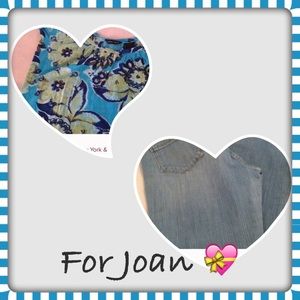 Bundle for Joan 💝