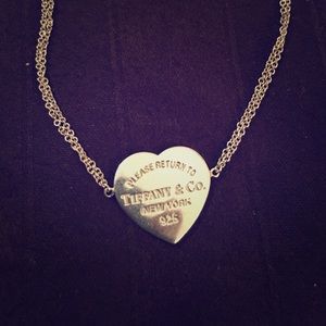 Tiffany and Co bracelet