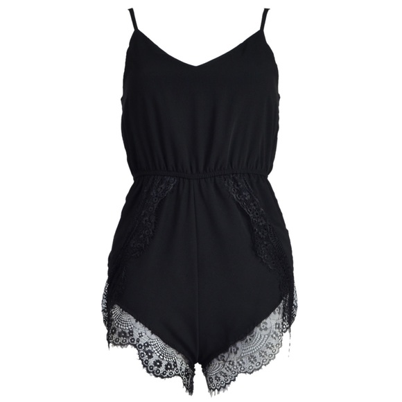 Playsuit & top bundle