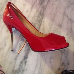 Giuseppe Zanotti heels
