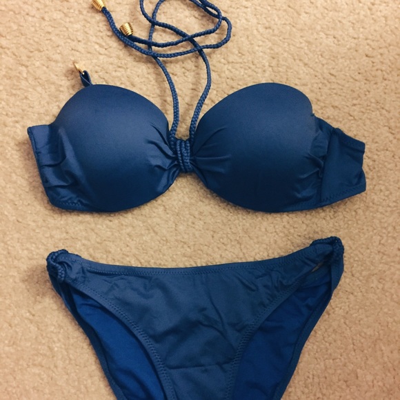 💙New Blue Bikini set👙💙