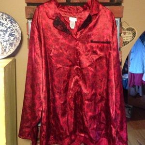 Silky & Sexy Pajamas 🎀🌷🌝