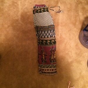 Urban Outfitters pattern pants