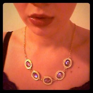Beautiful necklace and earrings!!!
