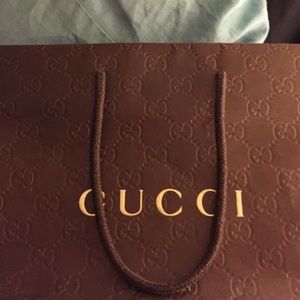 Gucci Bag