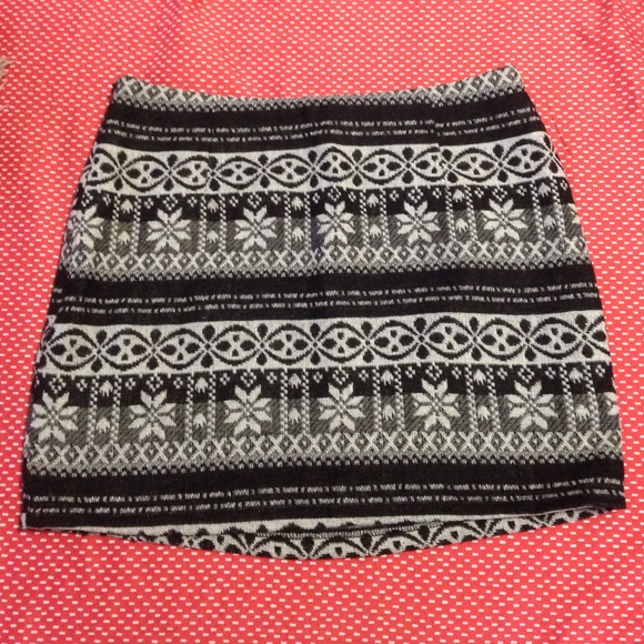 Skirt