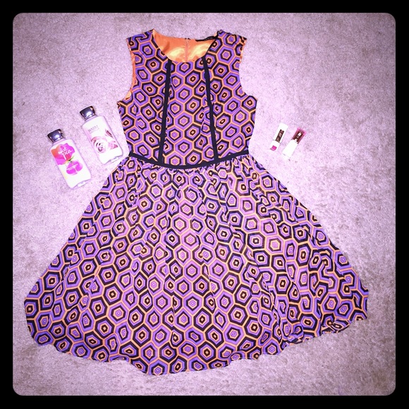 Size medium ️fashion dress
