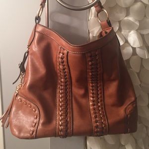 Mystique hobo handbag purse EXCELLENT CONDITION