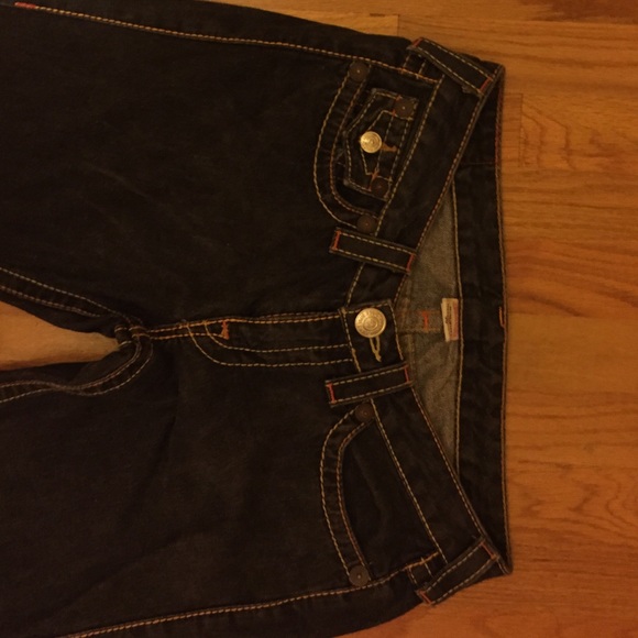 🌞True Religion Brand Jeans🌝 - Picture 1 of 4