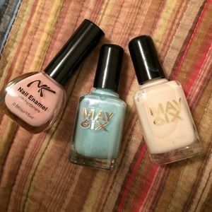 Nail polish (brand new)