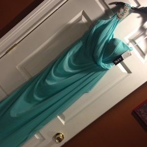 Camille La Vie Prom Dress