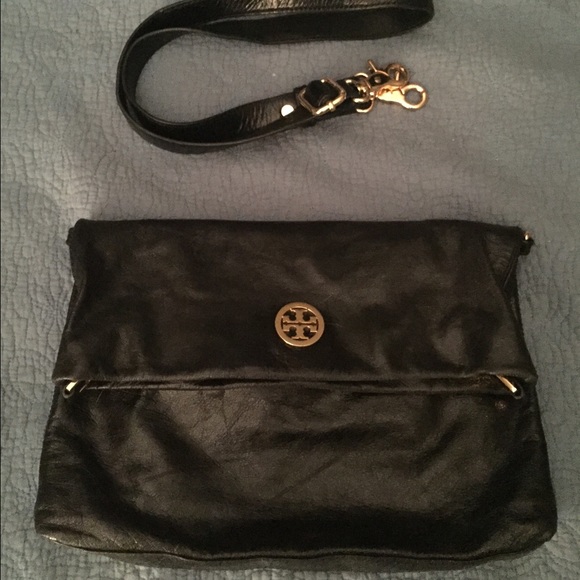 Authentic Tory Burch, 3 in 1 bag