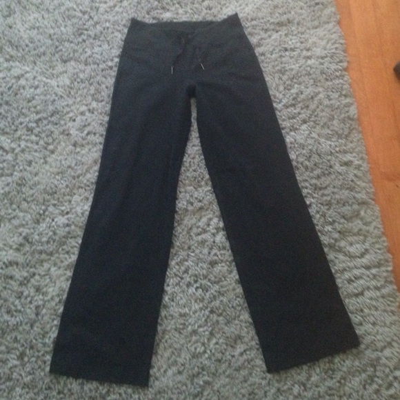 lulu lemon pants