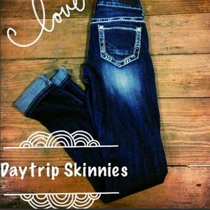 Day Trip Skinnies