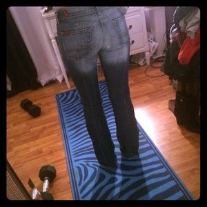 7 For All Mankind Jeans