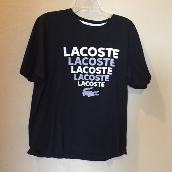 Lacoste Men's T-Shirt
