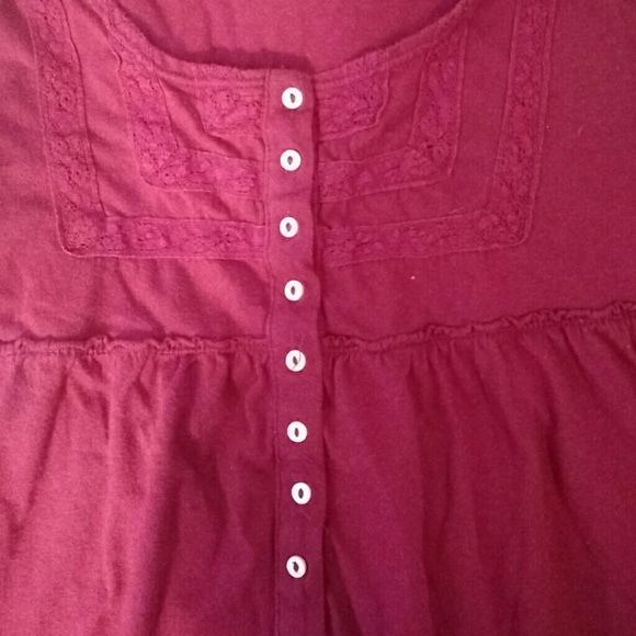 Aeropostale Tank - Picture 2 of 4