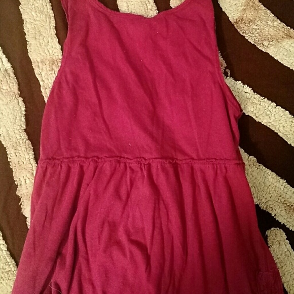 Aeropostale Tank - Picture 3 of 4