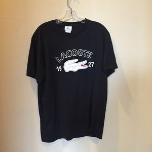 Lacoste T-Shirt (Men's)