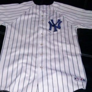 Yankees Jersey