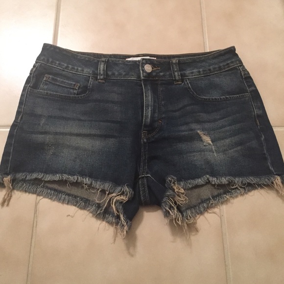 VS Pink Shorts