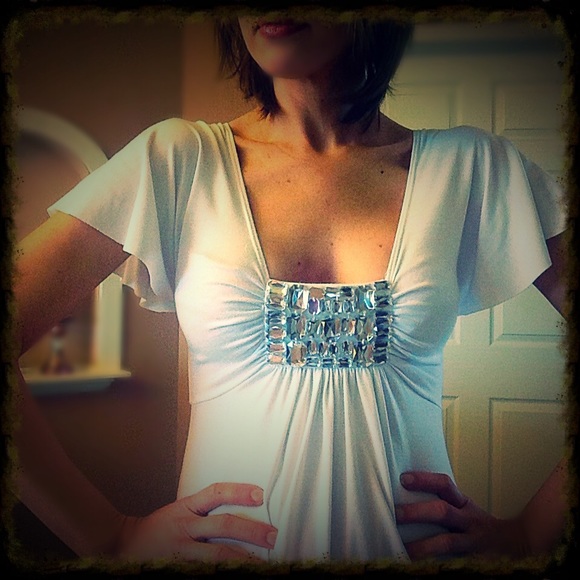 💎Make A Statement Top💎 - Picture 2 of 4