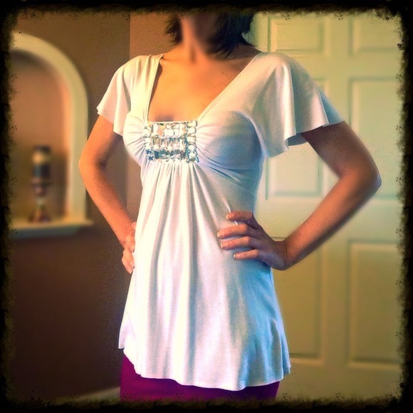 💎Make A Statement Top💎 - Picture 4 of 4