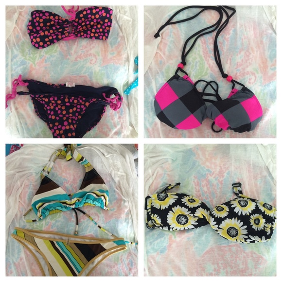 various brands! on sale for one day!