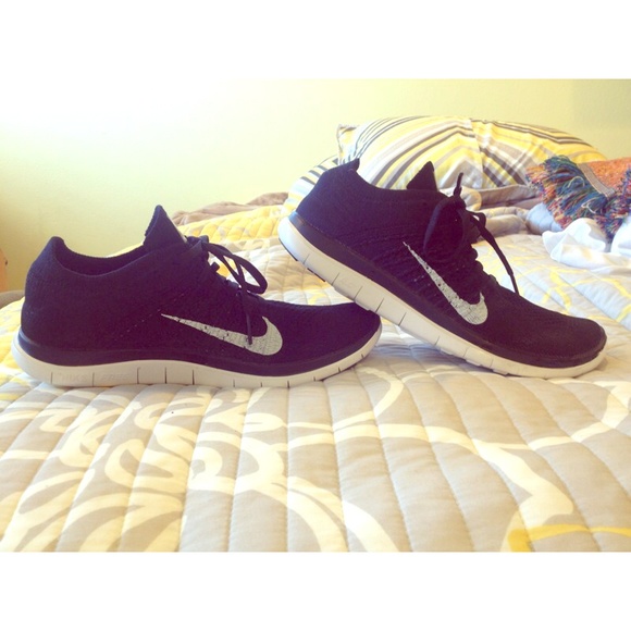 Nike Free 4.0 Flyknit Shoes