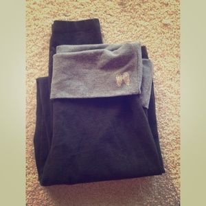 Victoria Secret Leggings