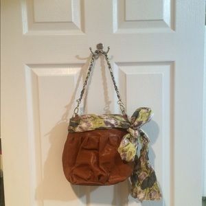 Anthropologie purse