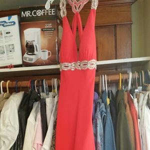 Prom dress/Maxi dress