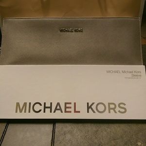 Michael kors sleeve for MacBook air 13"