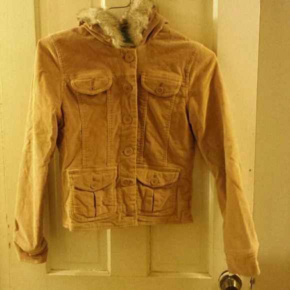 A coat