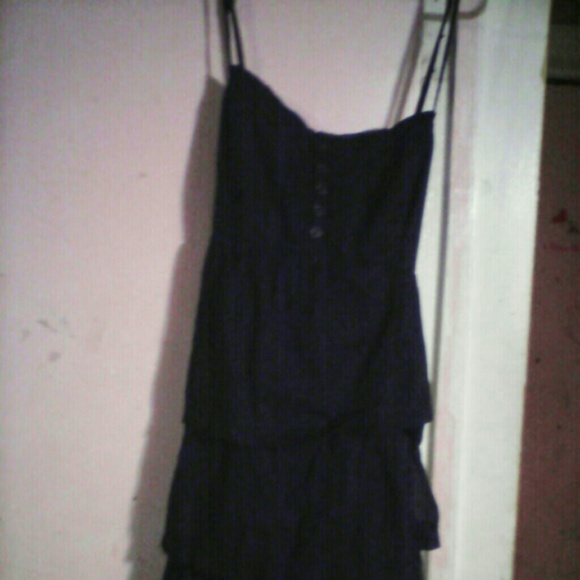 Aeropostalde dress