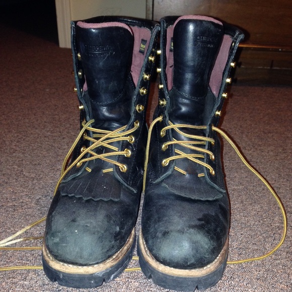 Chippewas