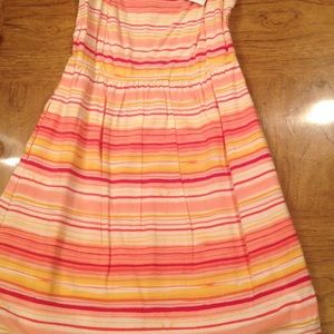 Gap sundress