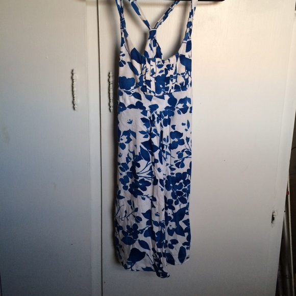 👗Summer American Eagle Outfitters Floral Dress - Picture 2 of 4