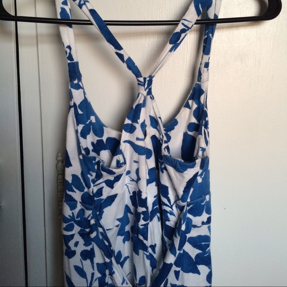 👗Summer American Eagle Outfitters Floral Dress - Picture 4 of 4