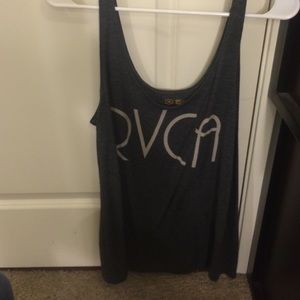 RVCA tank