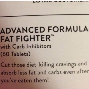 fat fighters brand new