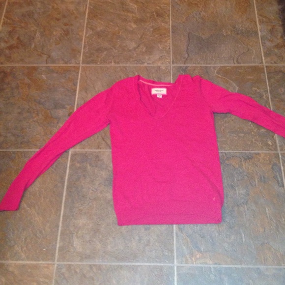 American eagle long sleeve