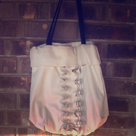 Vera Wang Big Tote Bag Spring/Summer