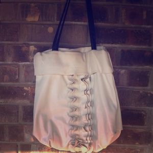 Vera Wang Big Tote Bag Spring/Summer