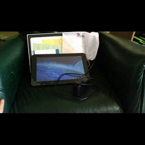 Android dragon touch new