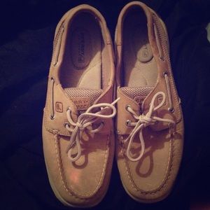 Original Sperry's