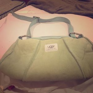 Ugg purse