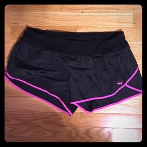 Victoria's Secret Shorts Sz M