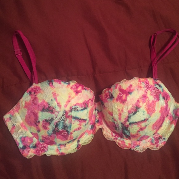 PINK Victoria Secret Bra