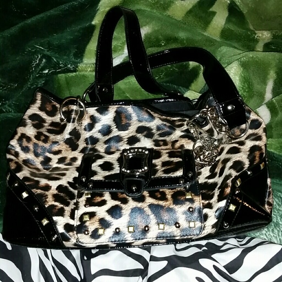 Handbag